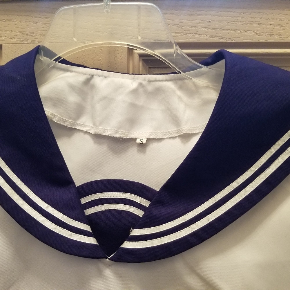 Sailor Top ⚓ - Picture 3 of 5